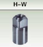 B1/2HH-W-316SS40W,40W nozzle,HH-W wide angle spray nozzle
