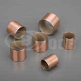 OOB-12 Composite bearing Bronze backed PTFE/Fibre coated Bronze