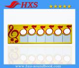 Miniature Highly Recommended Plastic Hot Selling Music Piano