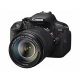 Buy Canon SLR 700D 18-135 STM kit best price