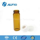 24-400 30ml Amber EPA/VOA Vial