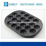 China Automobile Parts,Gravity Casting Parts,with Quality Assurance
