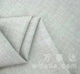 Polyester Flax Linen Yarn for Home Textiles